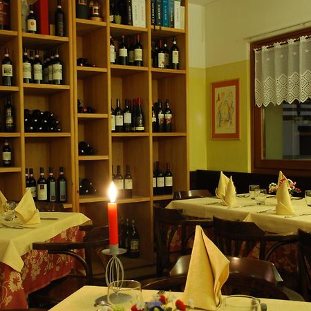 Hotel Tambo Campodolcino Eksteriør billede