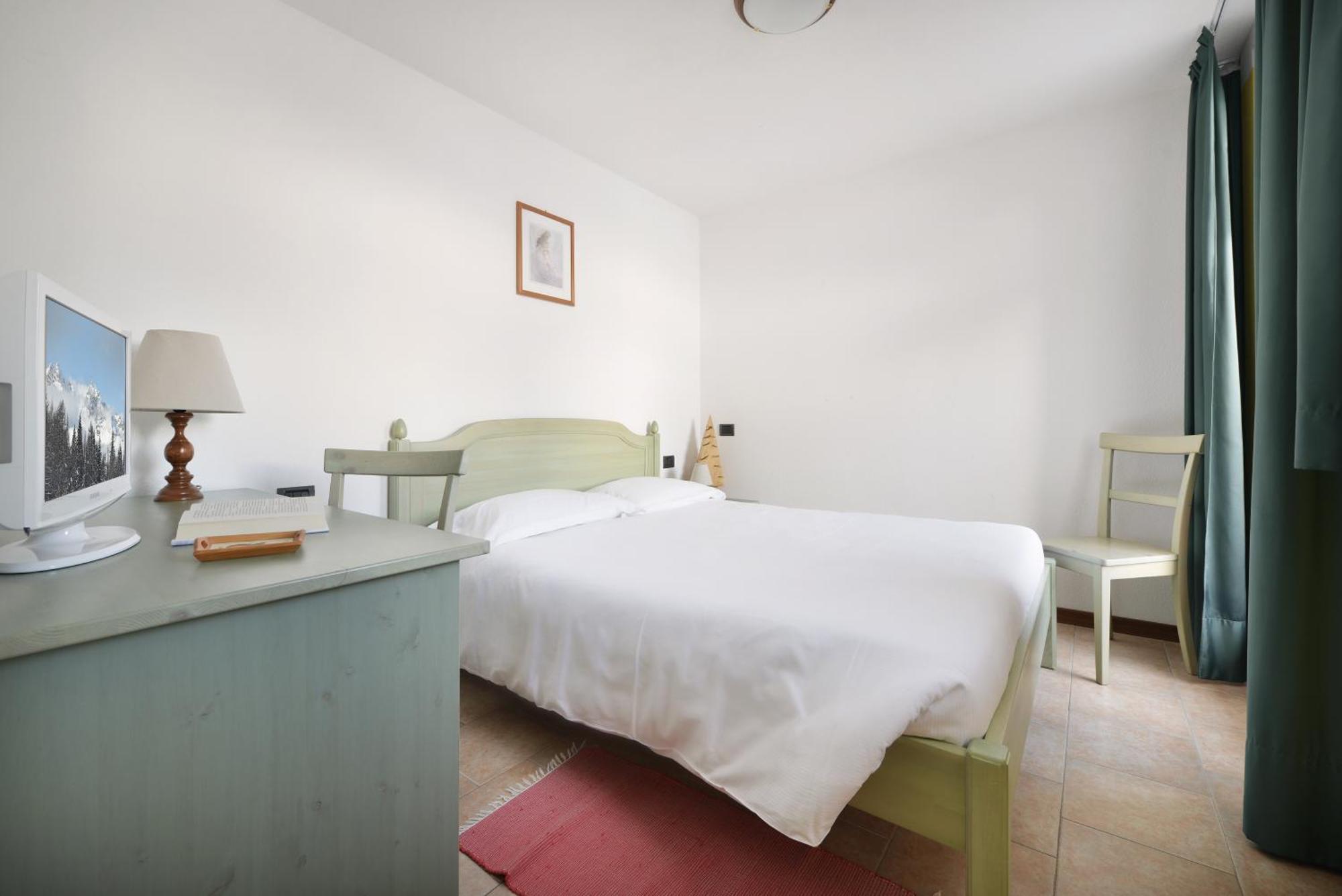 Hotel Tambo Campodolcino Eksteriør billede